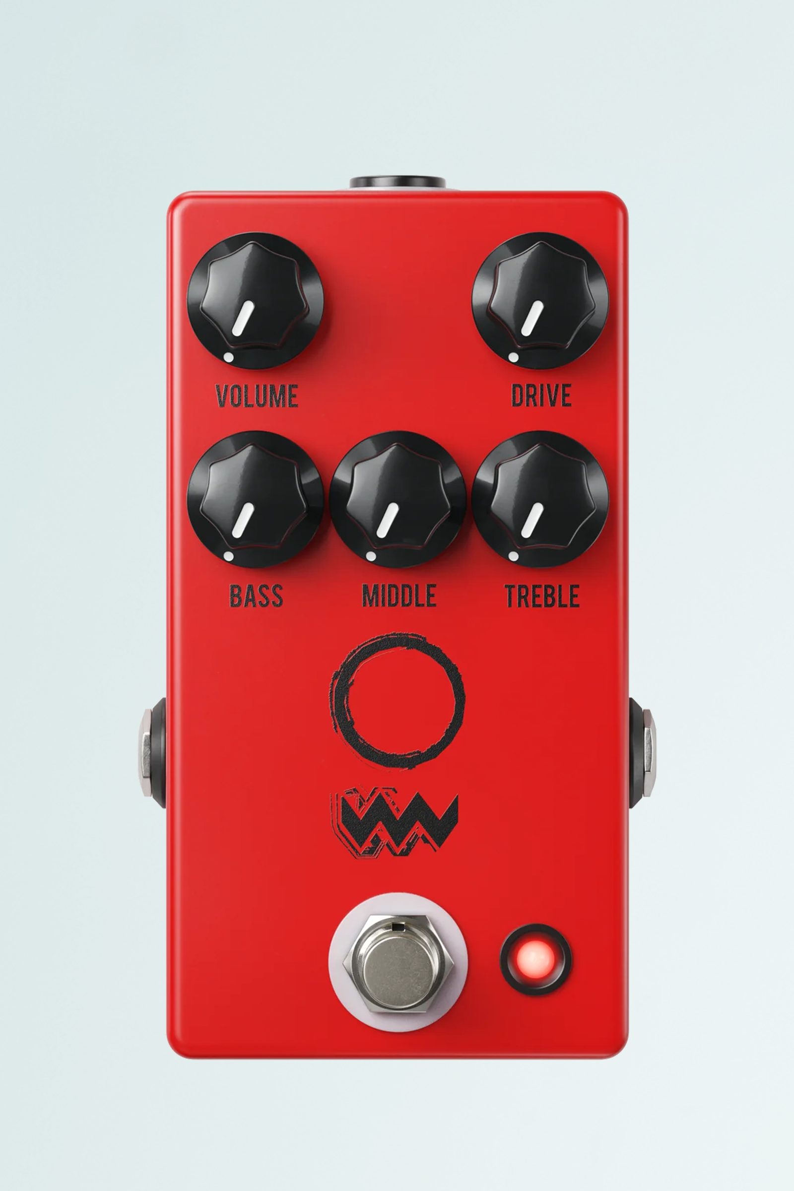 ギター JHS Angry D ギター JHS Angry D THE JB-2 / ANGRY DRIVER – JHS Pedals